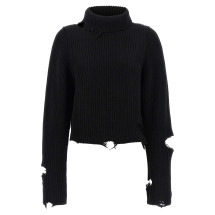 [HAIKURE] Knitwear FW26 HEW07117MC078PXT0002