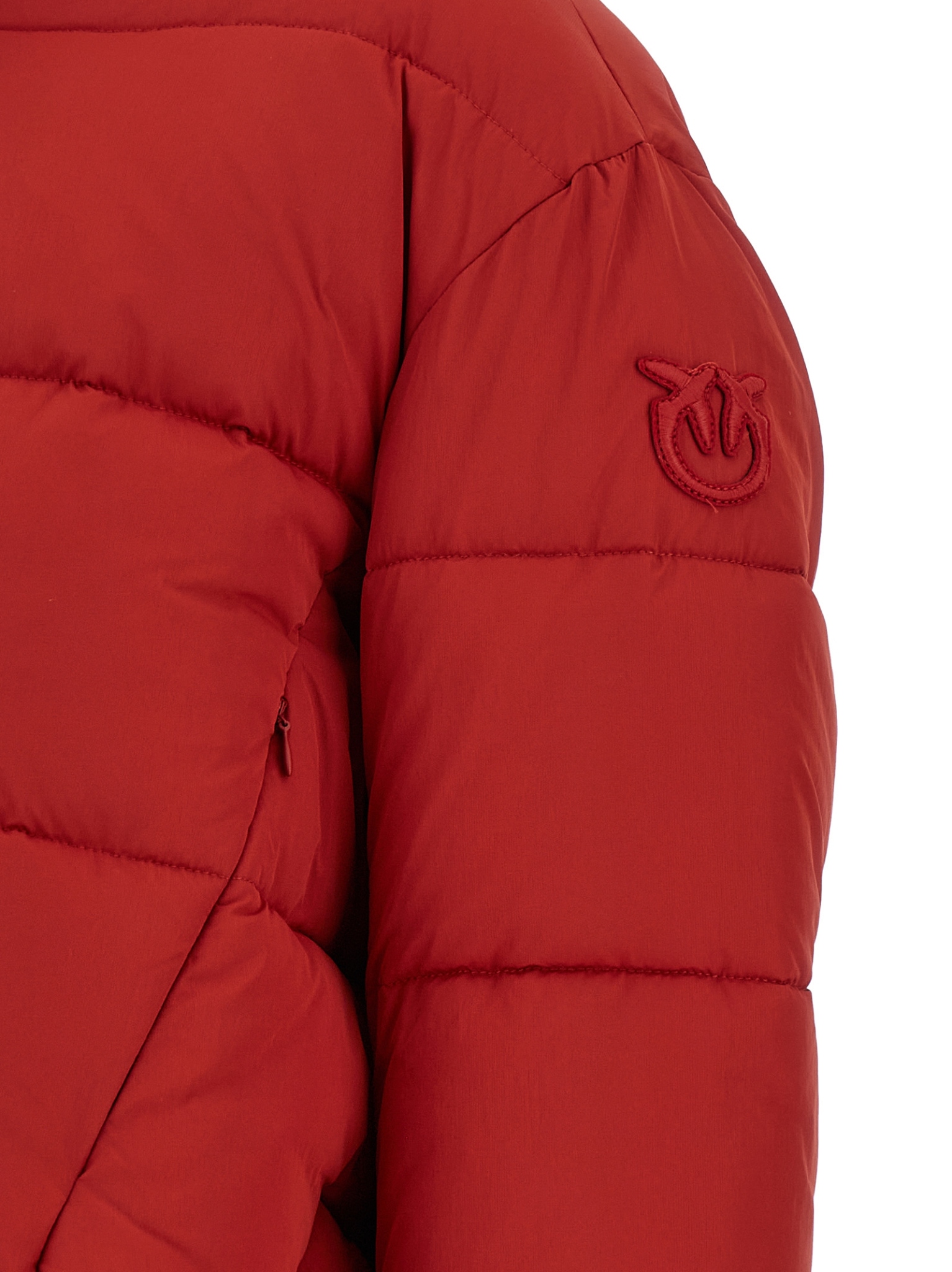 [PINKO] Down jacket FW26 101602A3EAR59