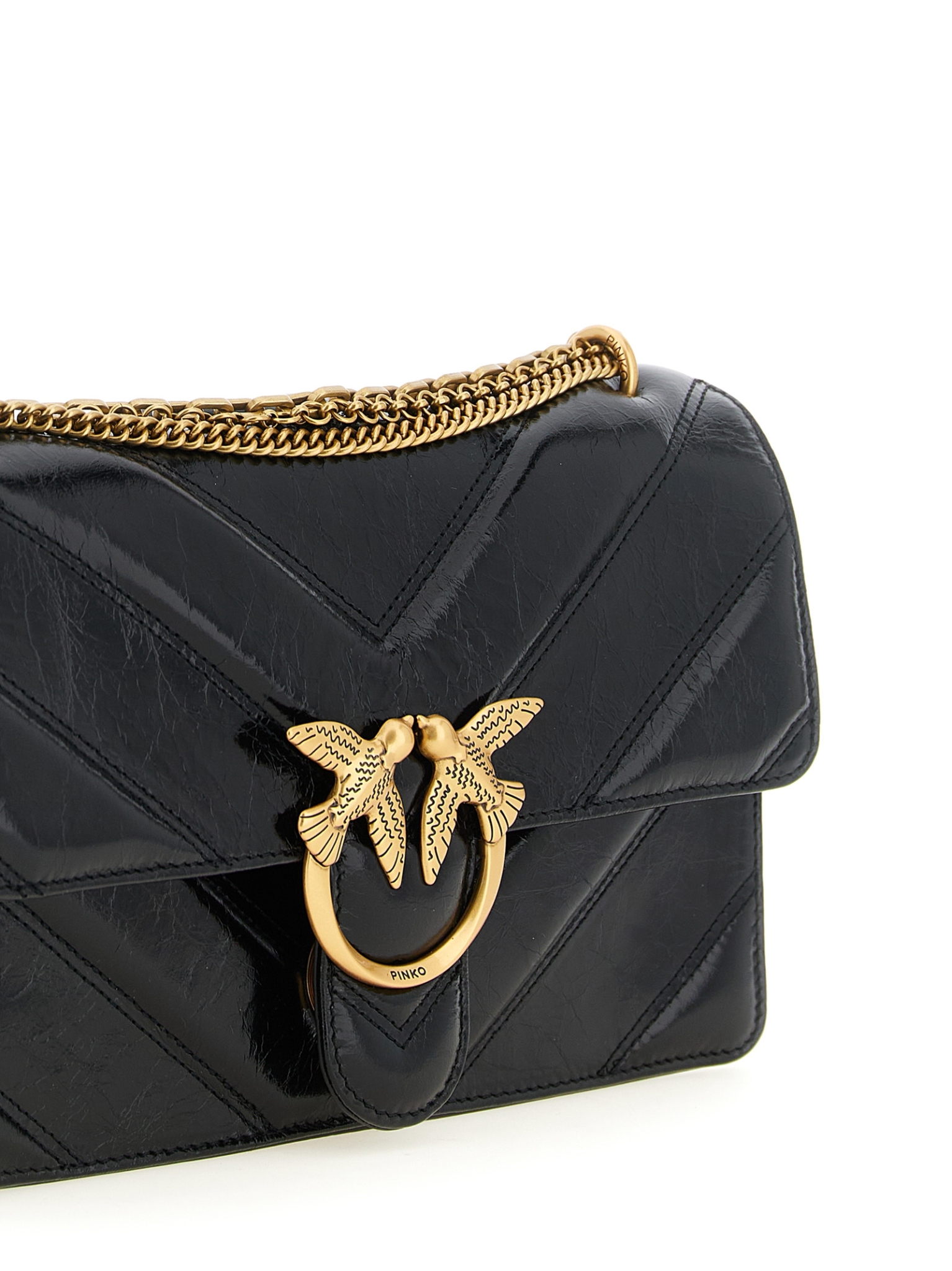 [PINKO] Shoulder bag FW26 107623A2JCZ99Q
