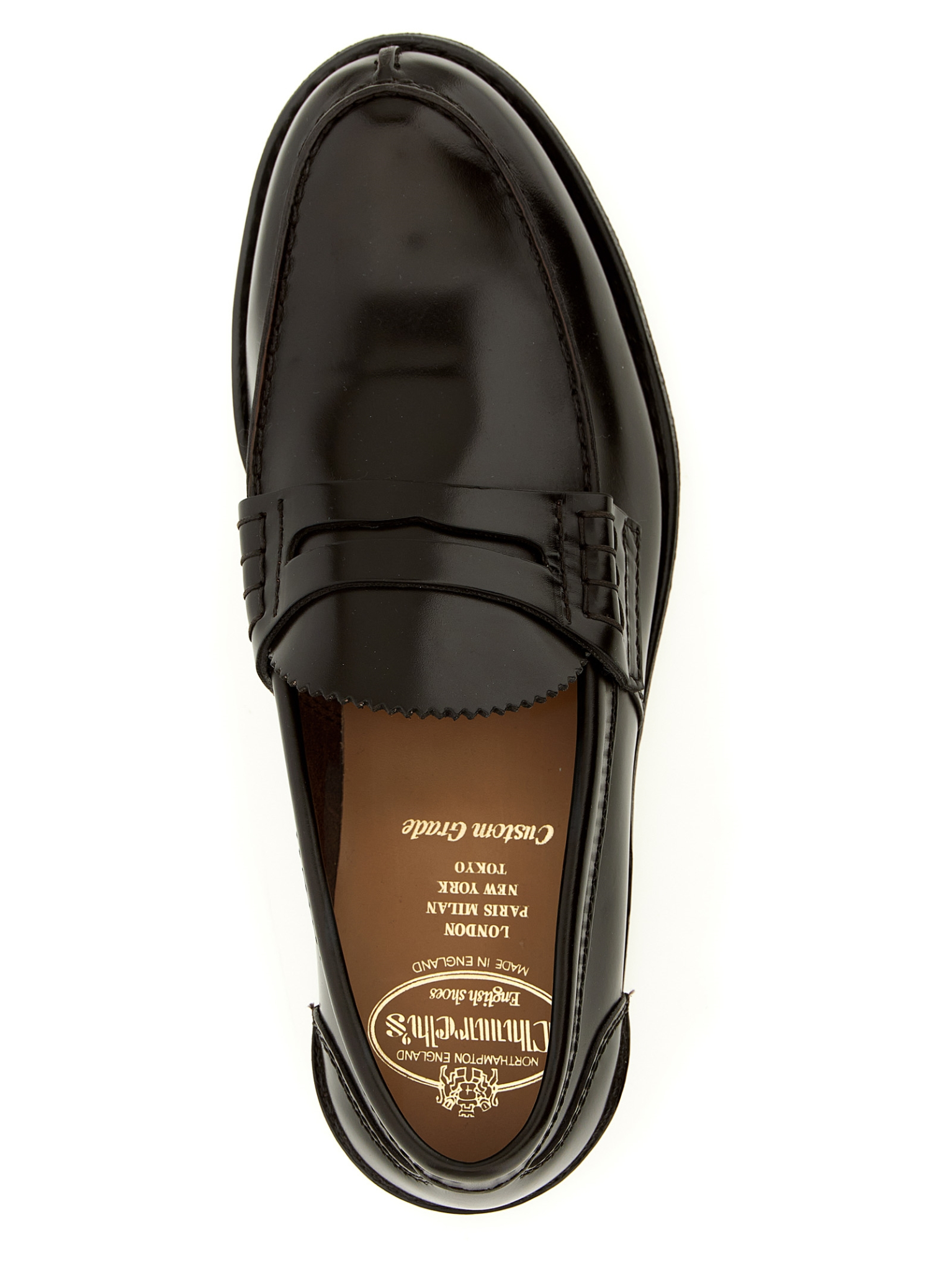 [Church's] Loafer FW26 EDC153FG000009LGF0AEV