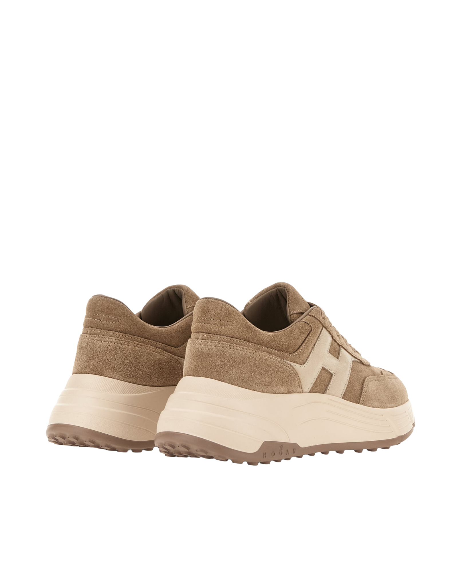 [Hogan] Sneakers FW26 HXW6690FR30U5W0RZL