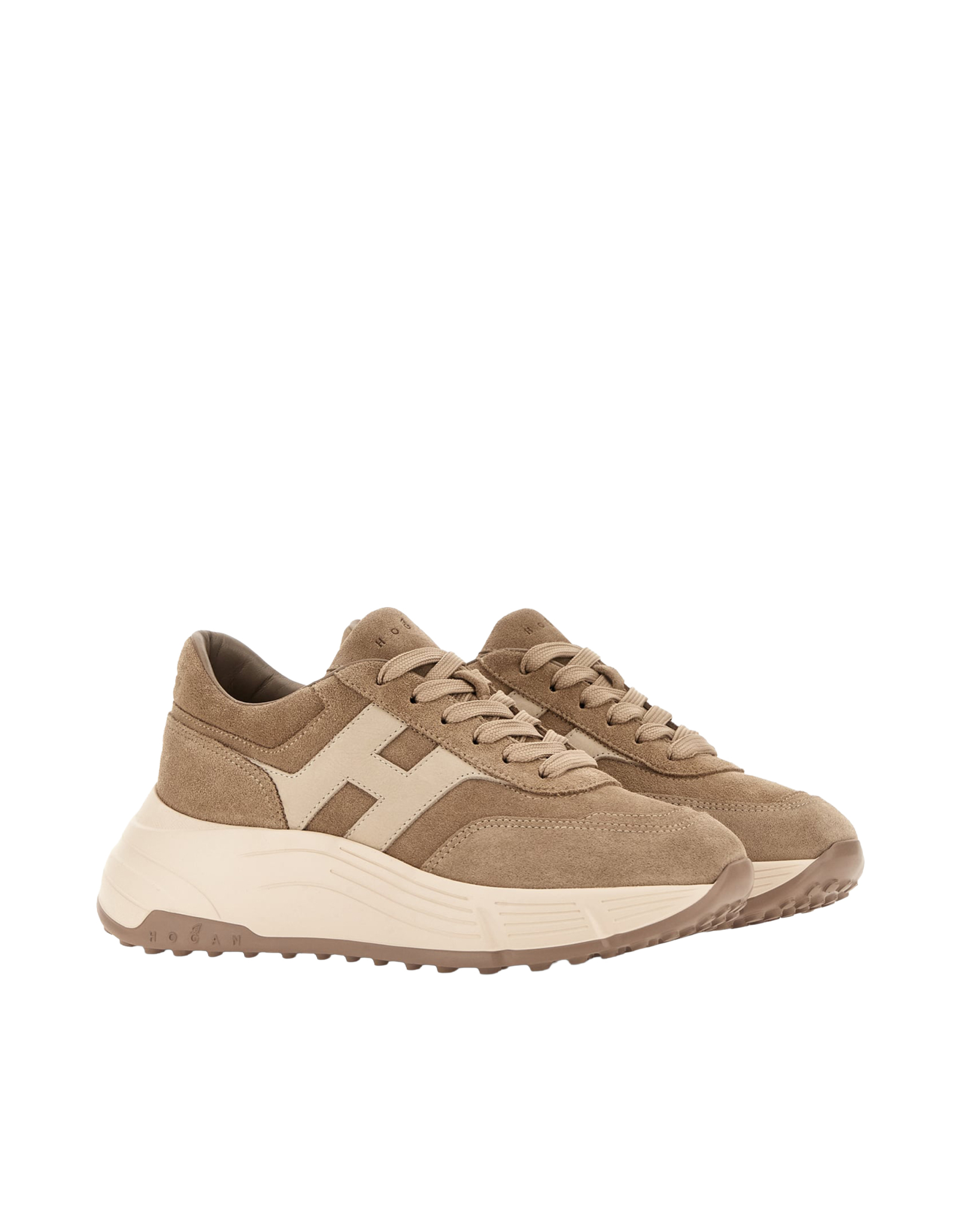 [Hogan] Sneakers FW26 HXW6690FR30U5W0RZL