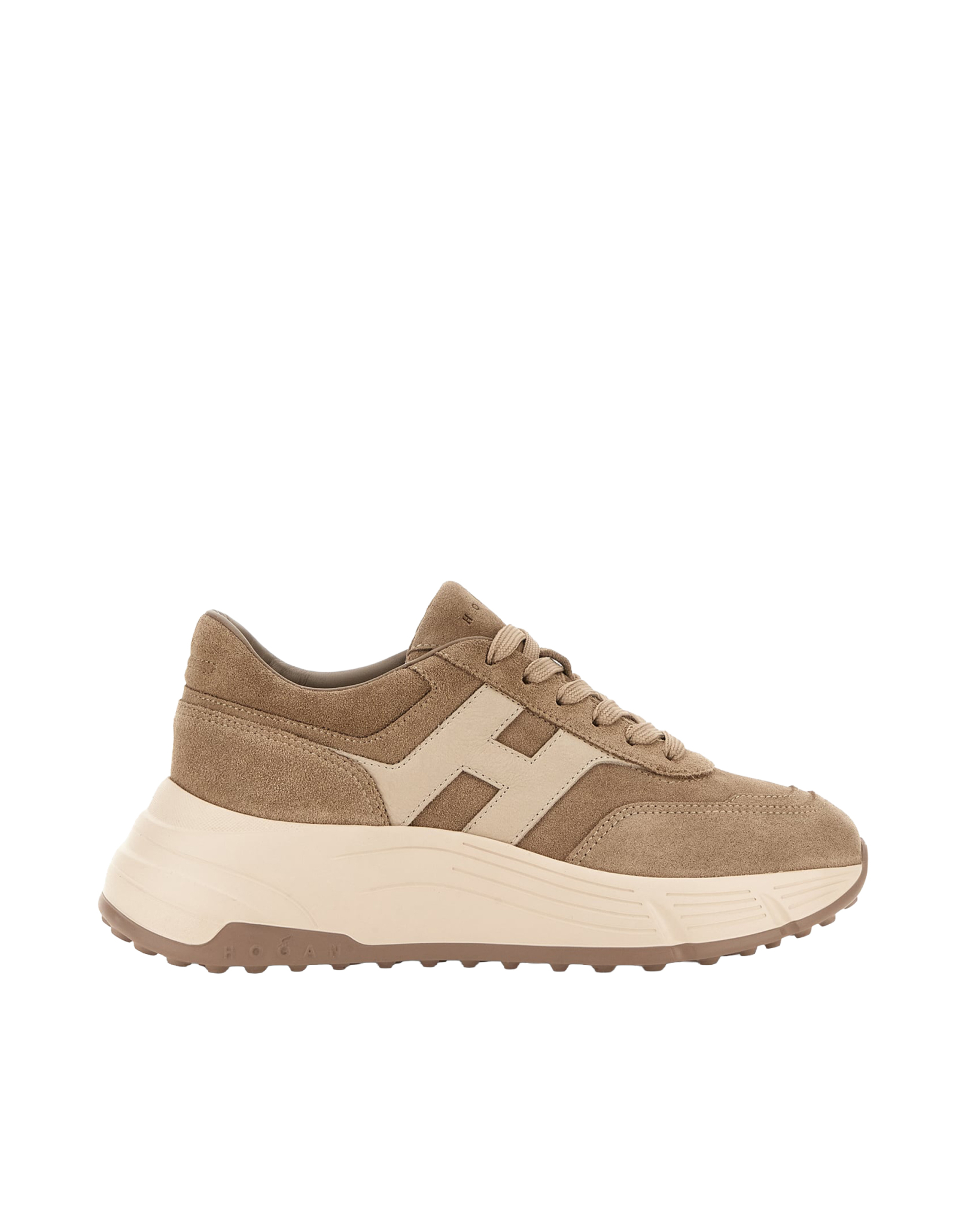 [Hogan] Sneakers FW26 HXW6690FR30U5W0RZL