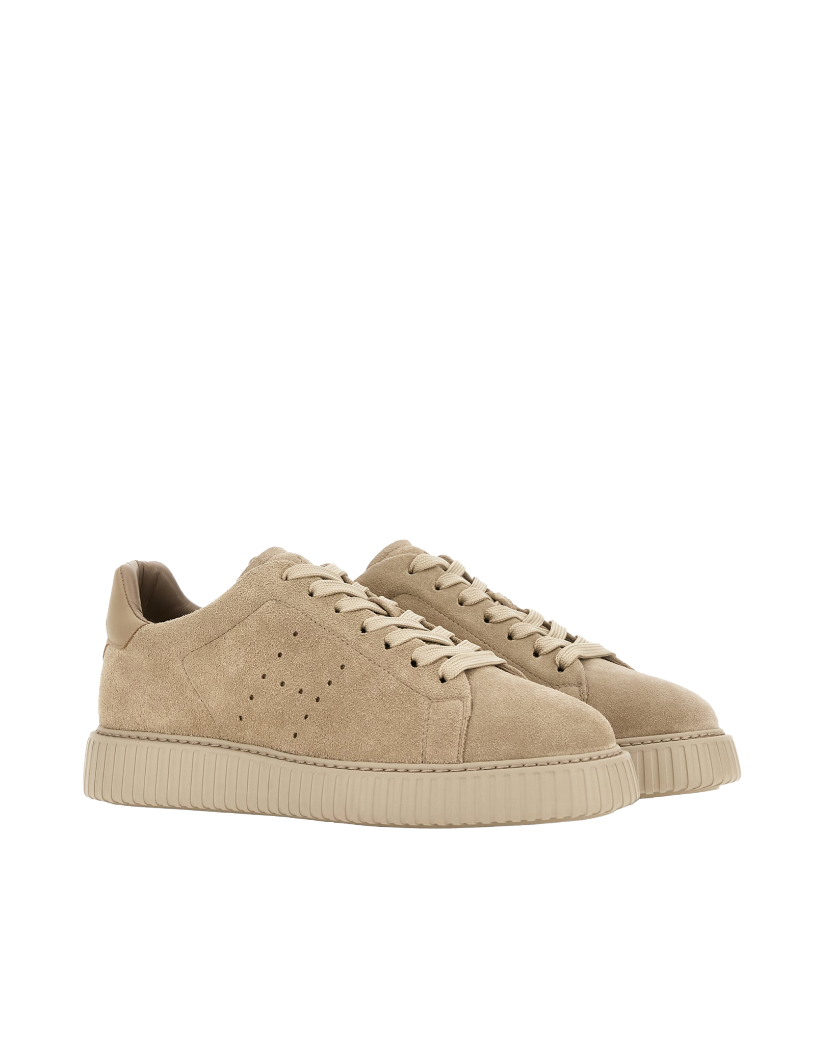 [Hogan] Sneakers FW26 HXM6770GF5FUHOC803