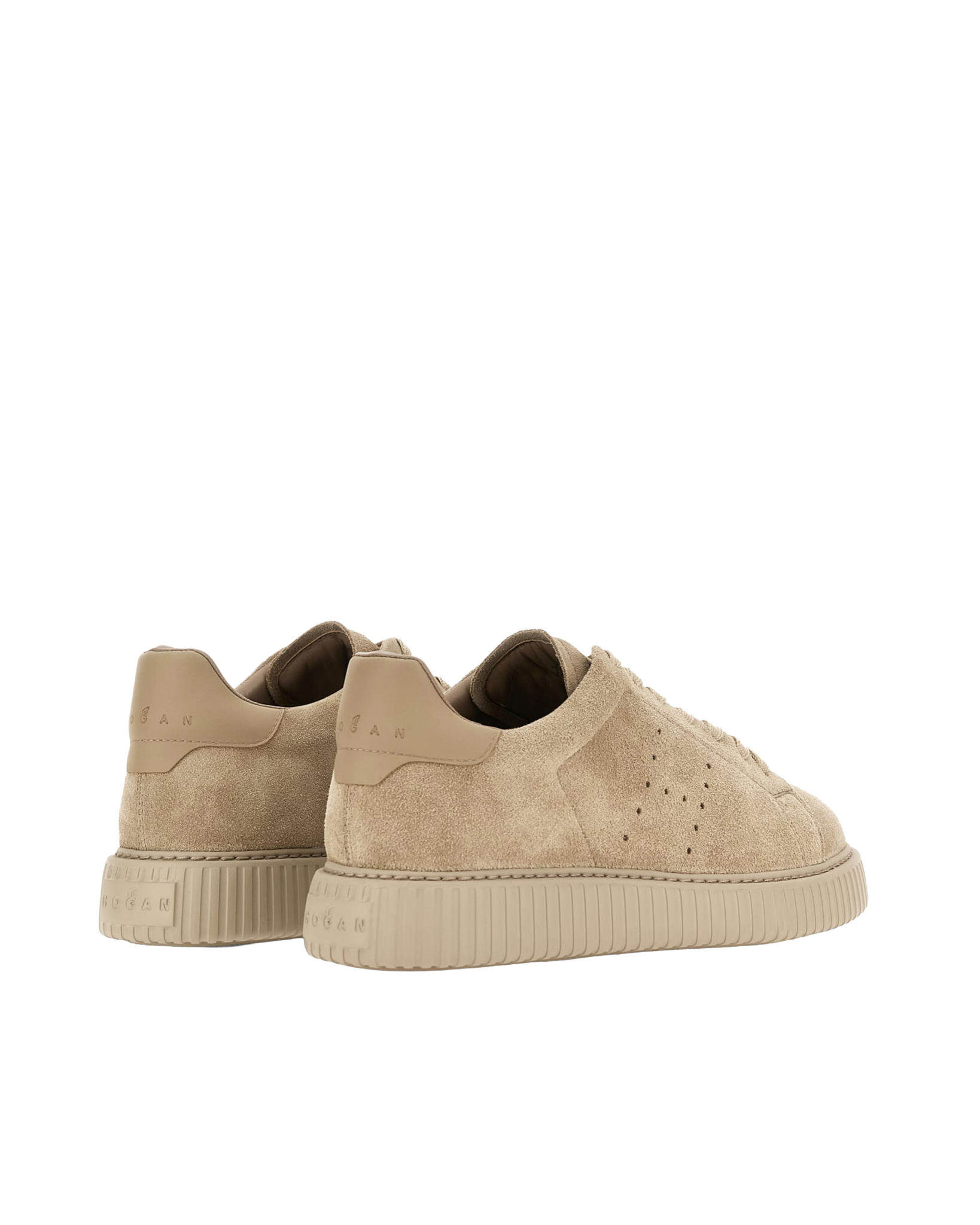 [Hogan] Sneakers FW26 HXM6770GF5FUHOC803