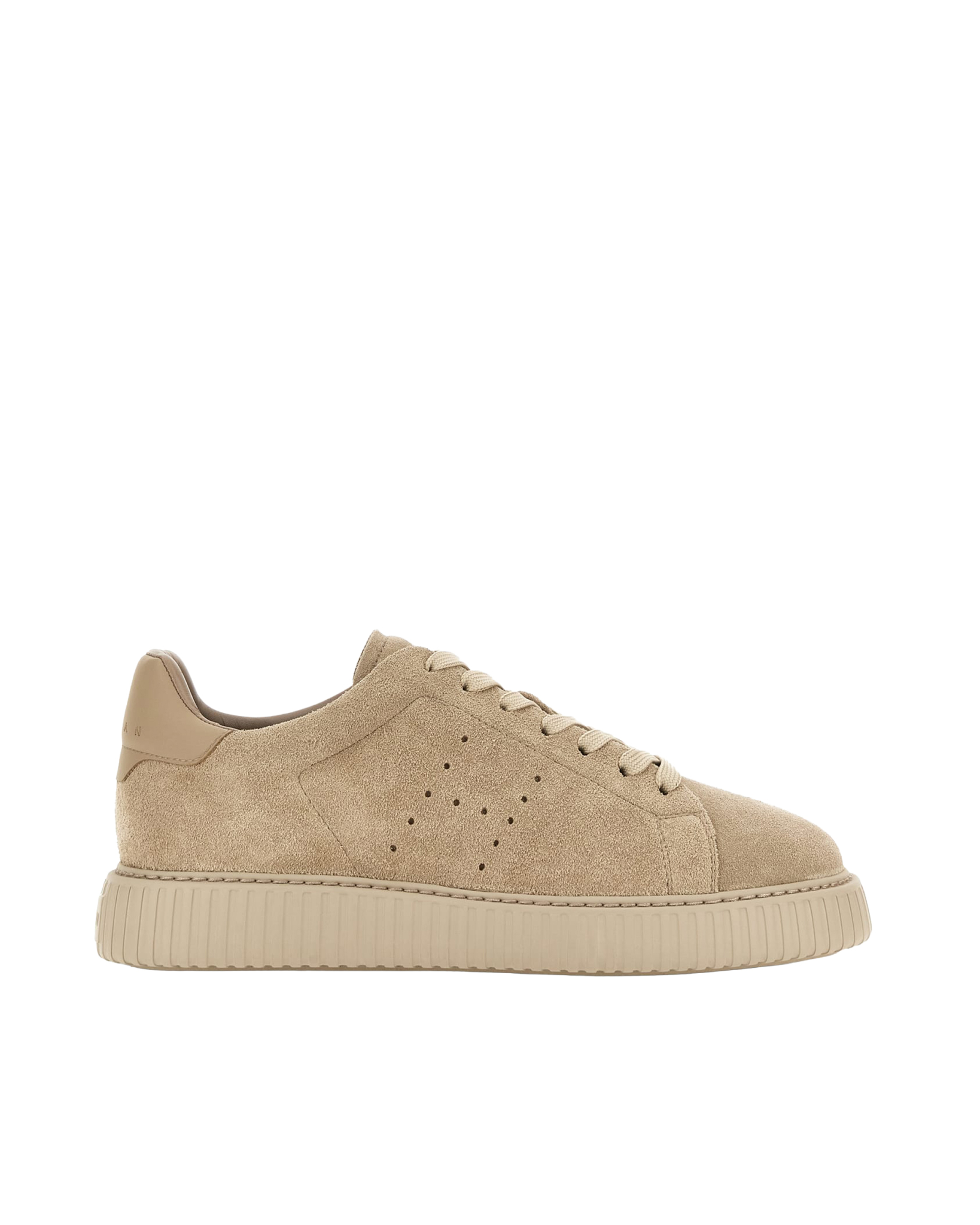 [Hogan] Sneakers FW26 HXM6770GF5FUHOC803