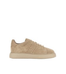 [Hogan] Sneakers FW26 HXM6770GF5FUHOC803