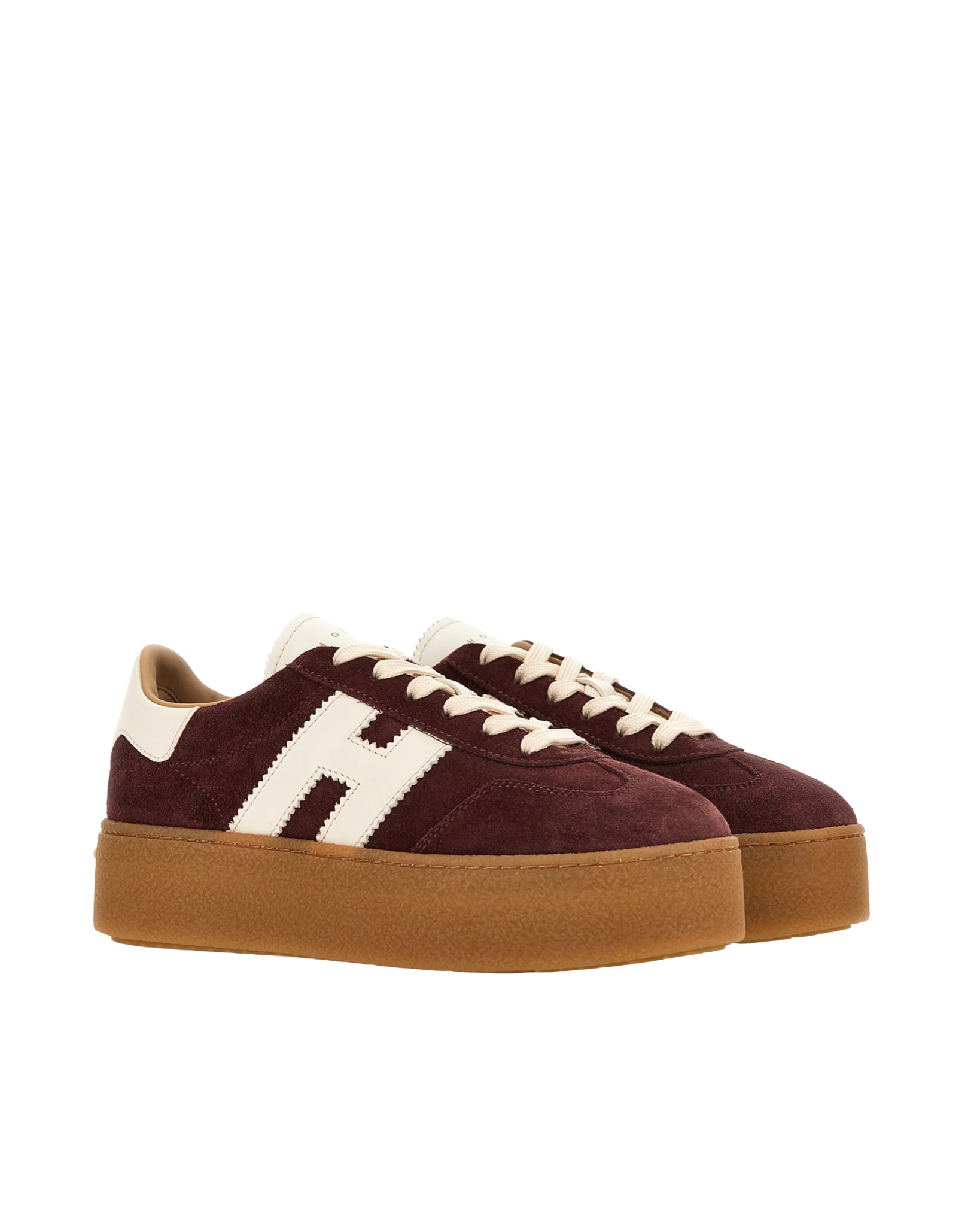[Hogan] Sneakers FW26 HXW6980FB60UL60UUJ