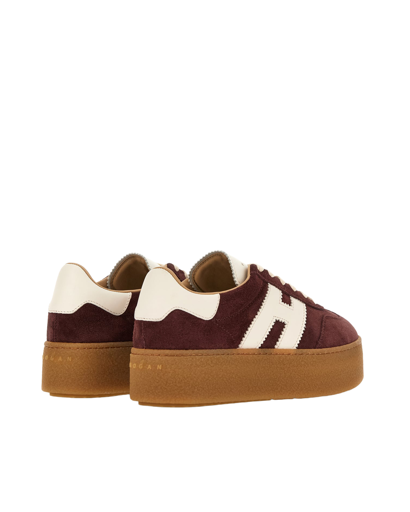 [Hogan] Sneakers FW26 HXW6980FB60UL60UUJ