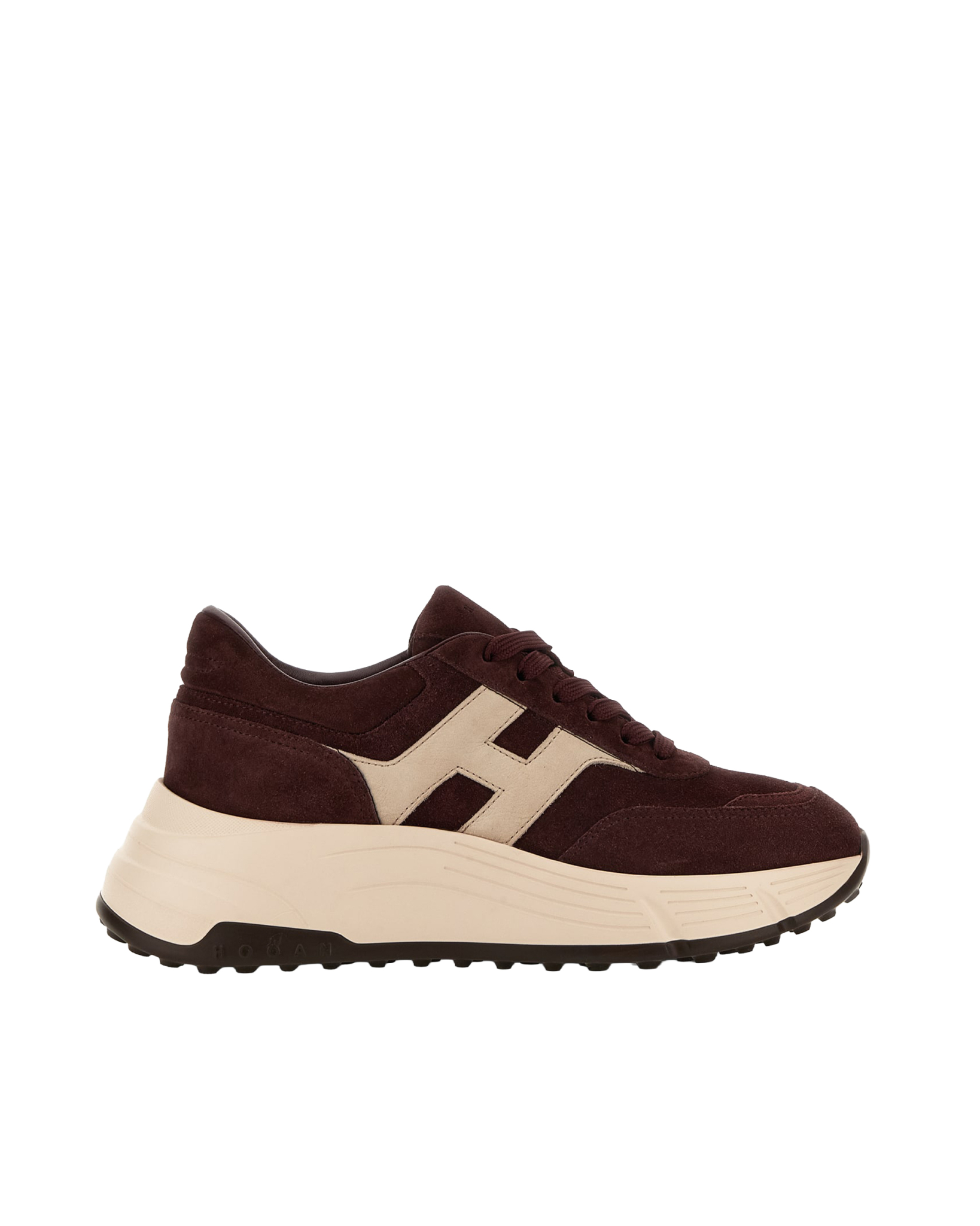 [Hogan] Sneakers FW26 HXW6690FR30U5W0CP3