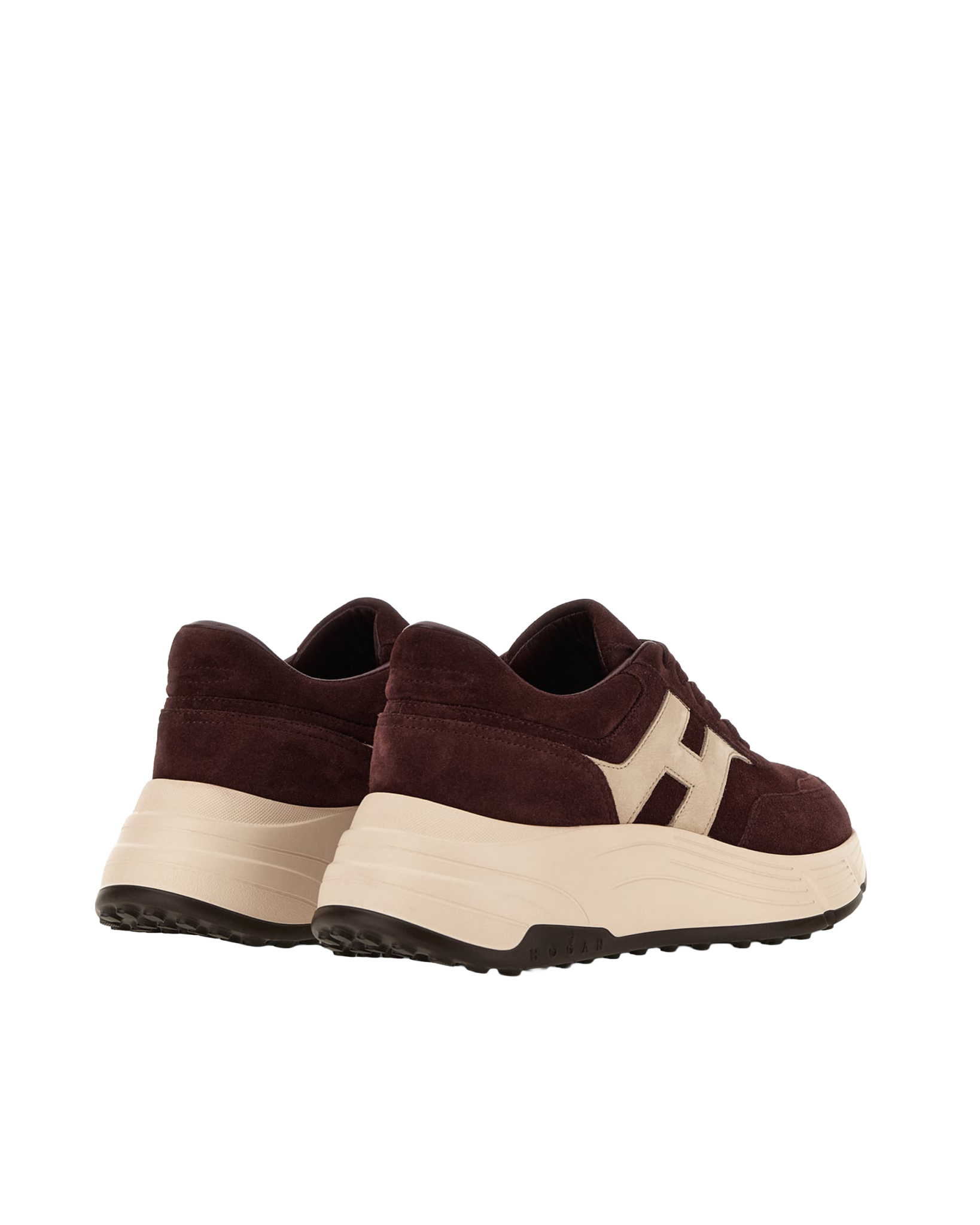 [Hogan] Sneakers FW26 HXW6690FR30U5W0CP3