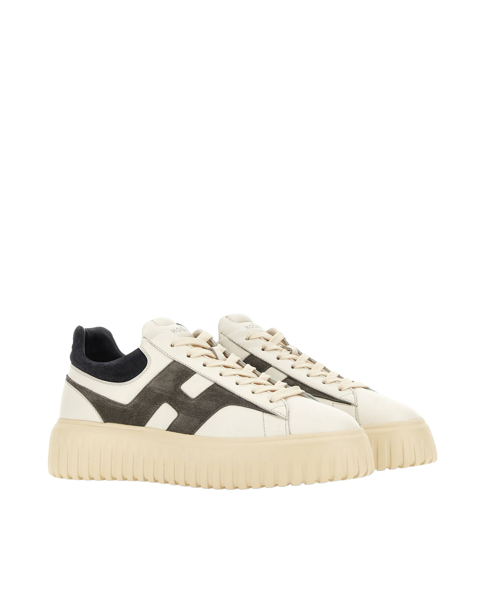 [Hogan] Sneakers FW26 HXM6450FE91N1M760Z