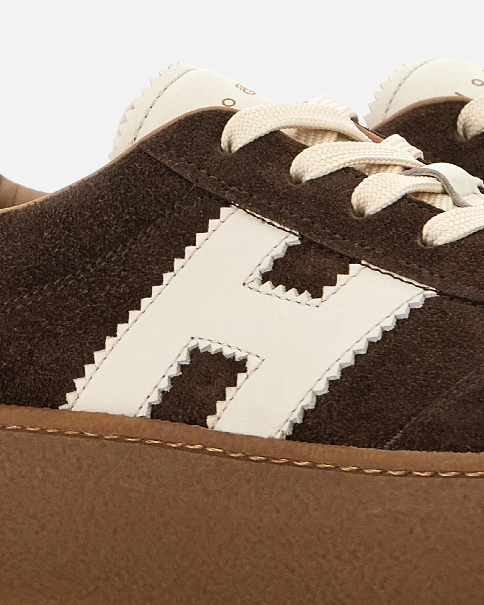 [Hogan] Sneakers FW26 HXW6980FB60UL60MB1