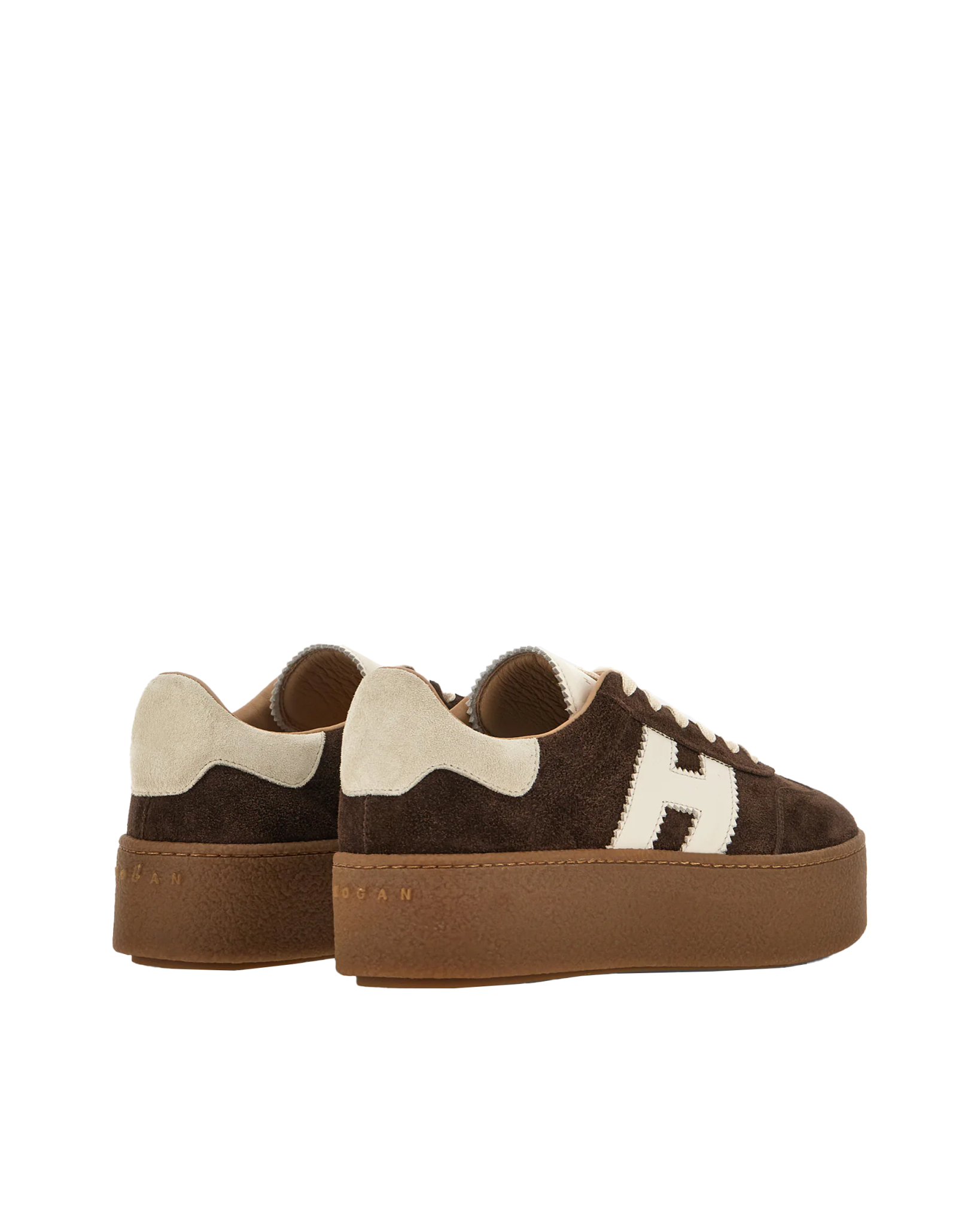 [Hogan] Sneakers FW26 HXW6980FB60UL60MB1