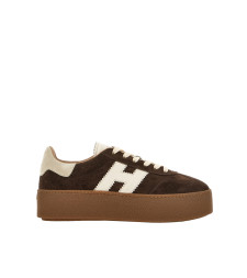 [Hogan] Sneakers FW26 HXW6980FB60UL60MB1