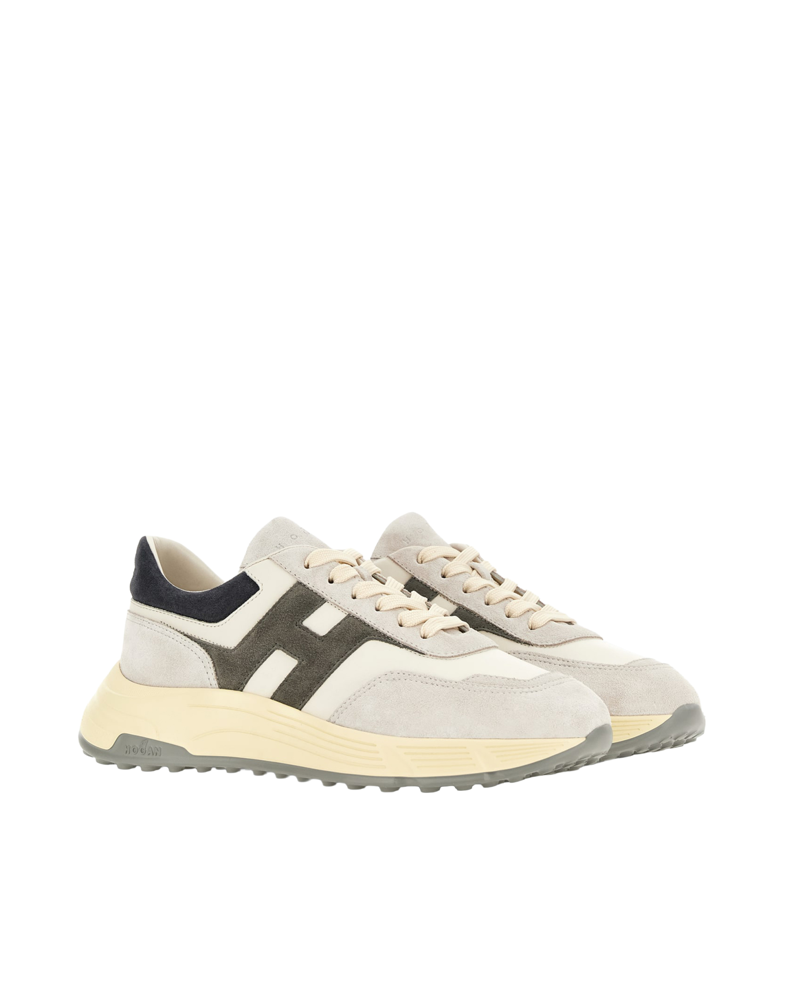 [Hogan] Sneakers FW26 HXM5630FR30UHC739R