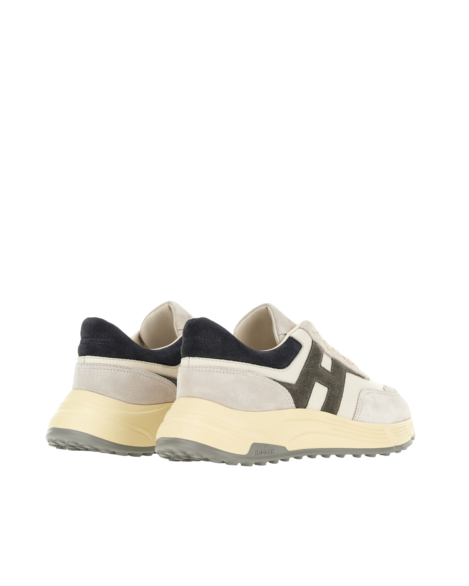 [Hogan] Sneakers FW26 HXM5630FR30UHC739R