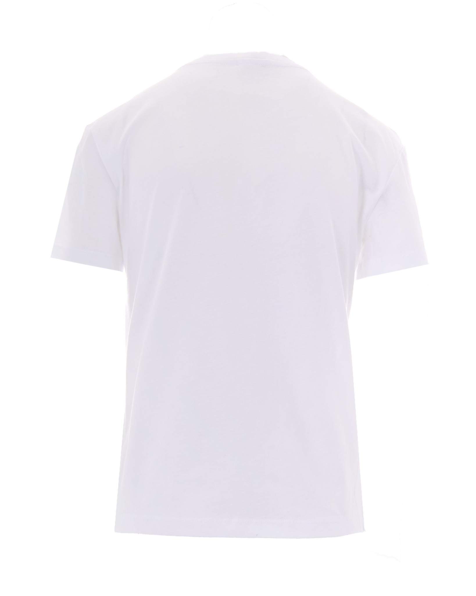 [Liu Jo Jeans] T-shirts Short Sleeve FW26 WF6079JS923Q9698