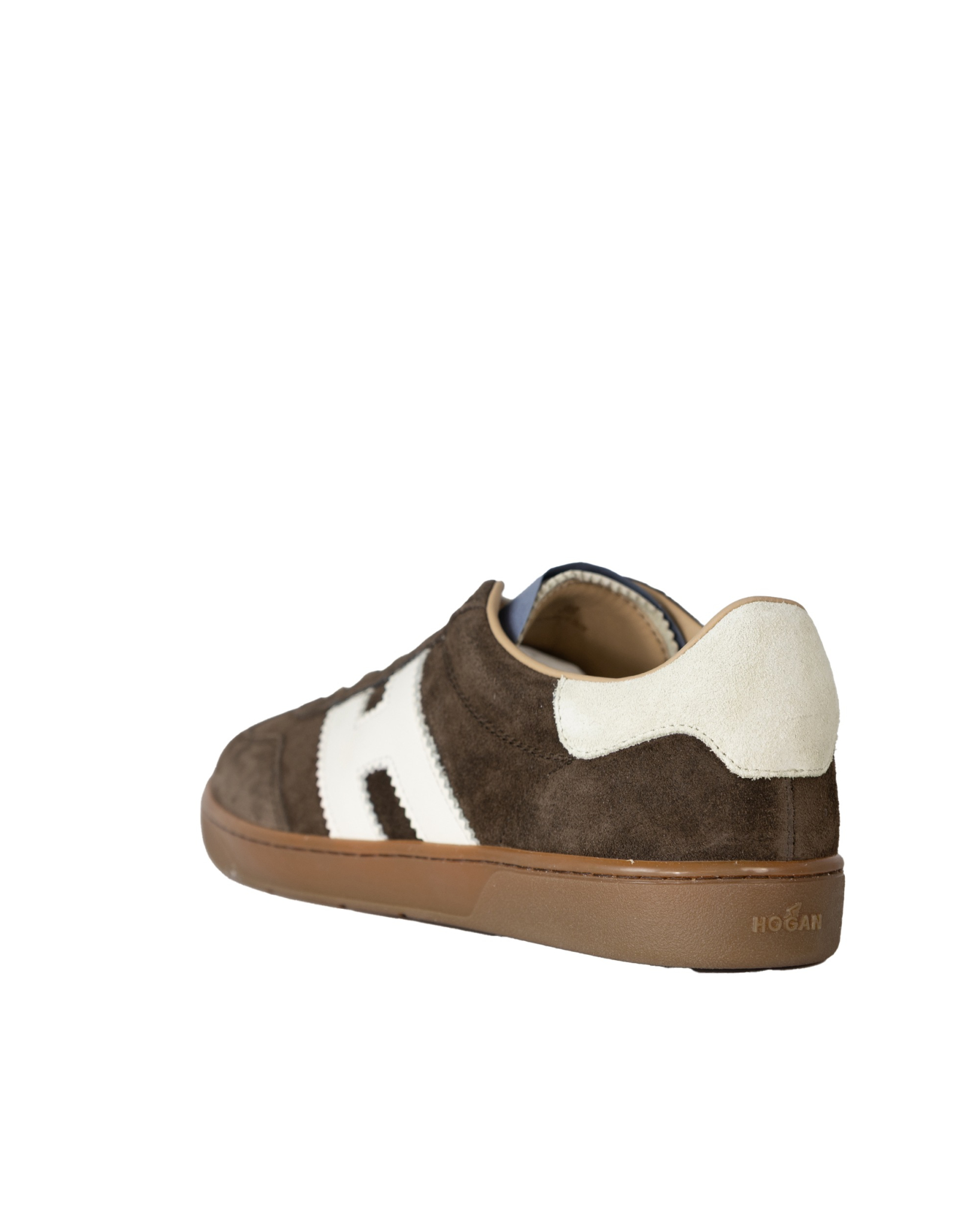 [Hogan] Sneakers FW26 HXW6470FB60UHK02FJ