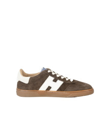 [Hogan] Sneakers FW26 HXW6470FB60UHK02FJ