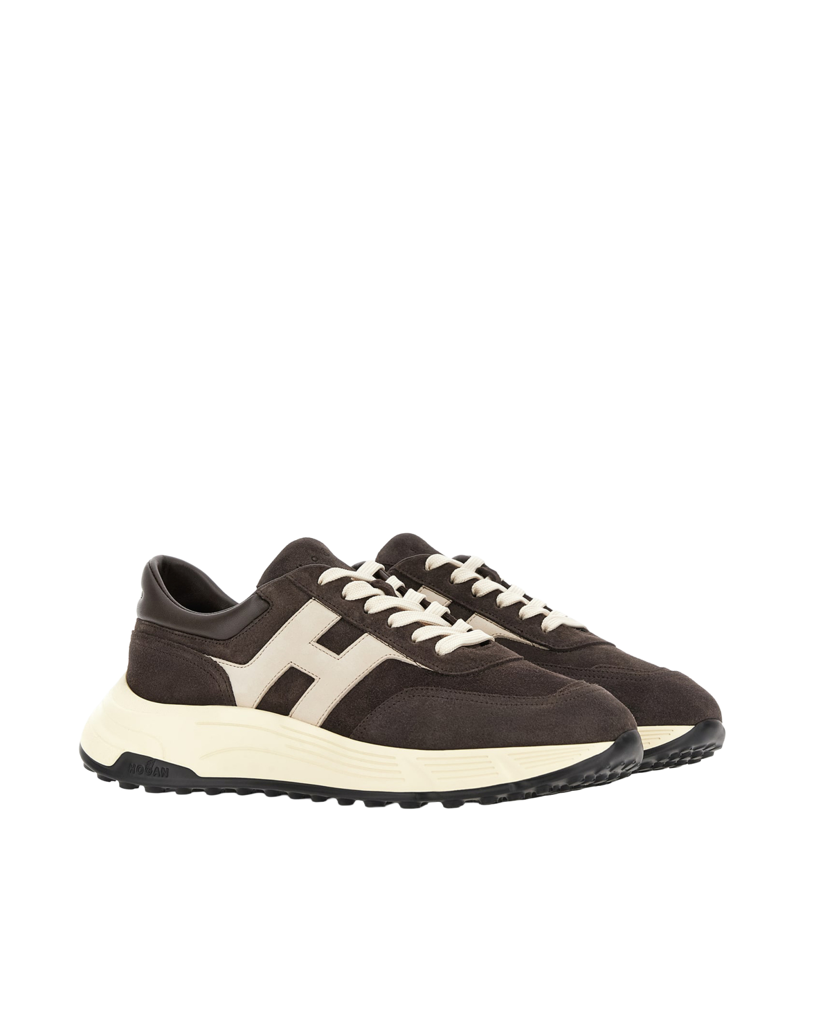 [Hogan] Sneakers FW26 HXM5630FR30S9G739T