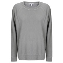 [JAMES PERSE] Sweatshirt FW26 WXA3657 LOLP