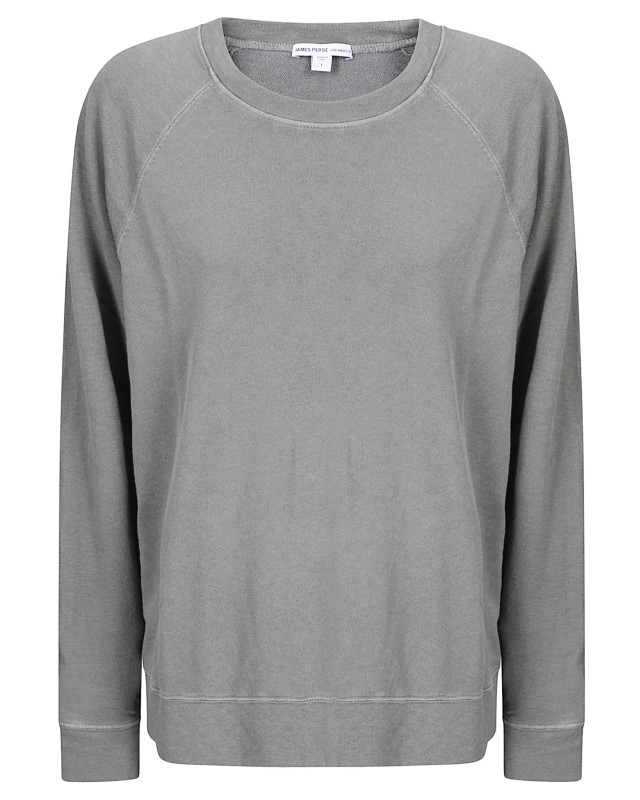 [JAMES PERSE] Sweatshirt FW26 WXA3657 LOLP