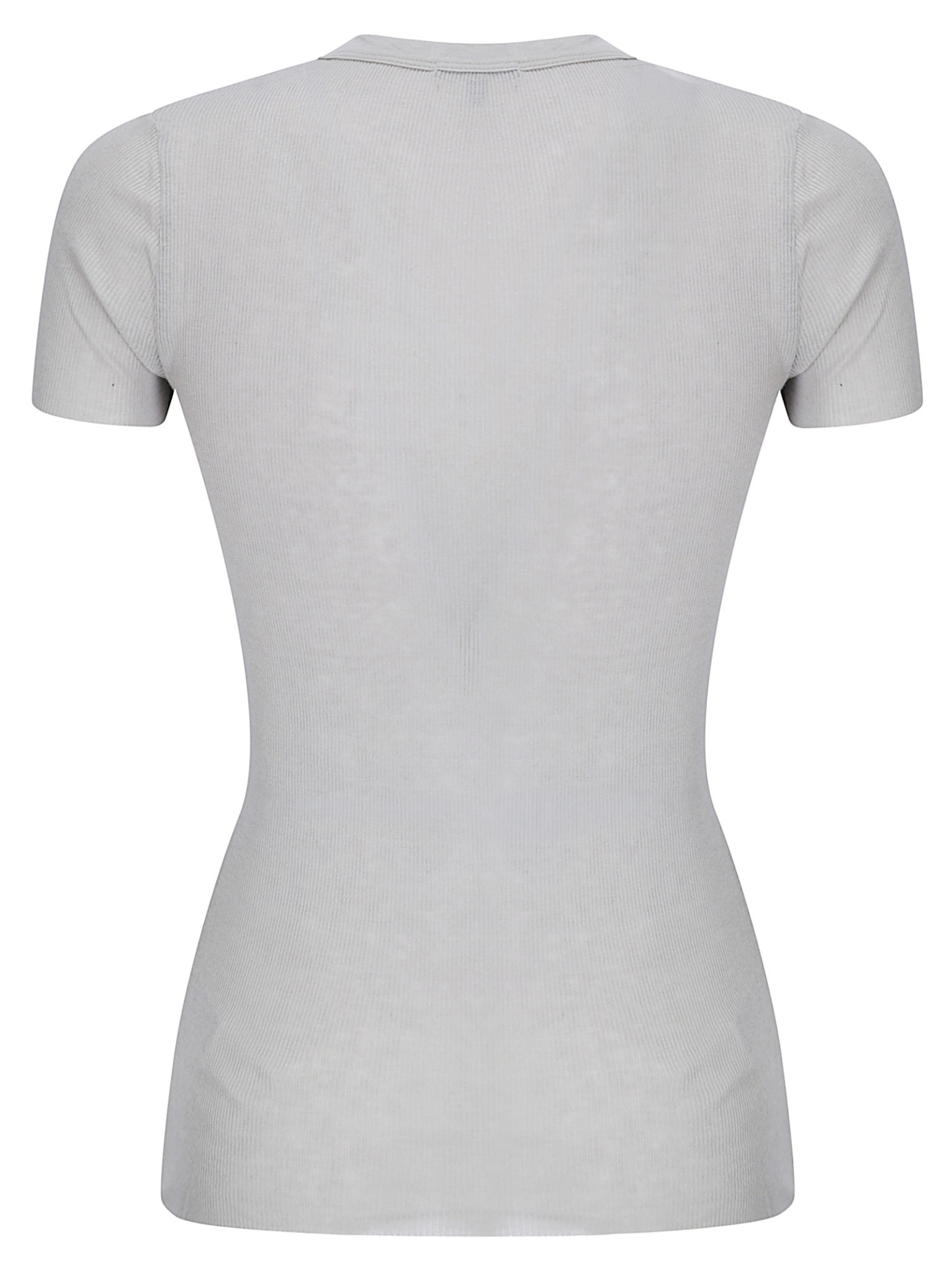 [JAMES PERSE] T-shirts Long Sleeve FW26 WVA3978 OVC