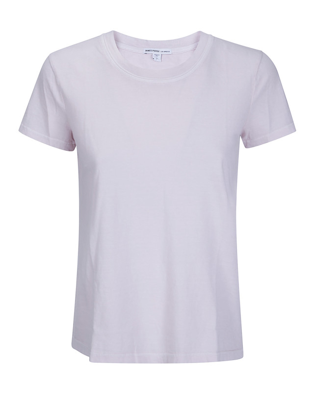 [JAMES PERSE] T-shirts Long Sleeve FW26 WLJ3114 RSQP