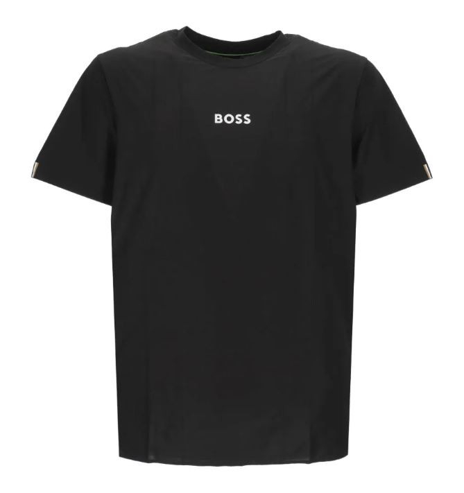 [BOSS GREEN] T-shirts Short Sleeve CO 50559199-001