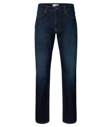 [Selected] Jeans CO 16101116-DARKBLUEDENIM