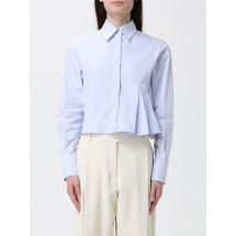 [SPORTMAX] Shirts Long Sleeve SS26 2612111031600 002