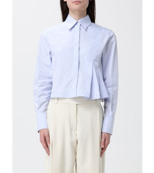 [SPORTMAX] Shirts Long Sleeve SS26 2612111031600 002