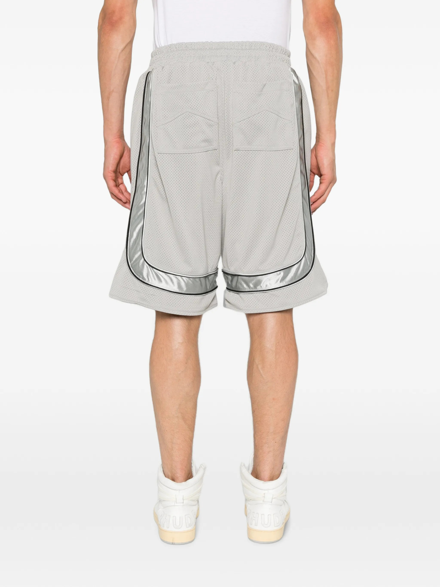 [Rhude] Shorts FW26 RHPF26SH010166525