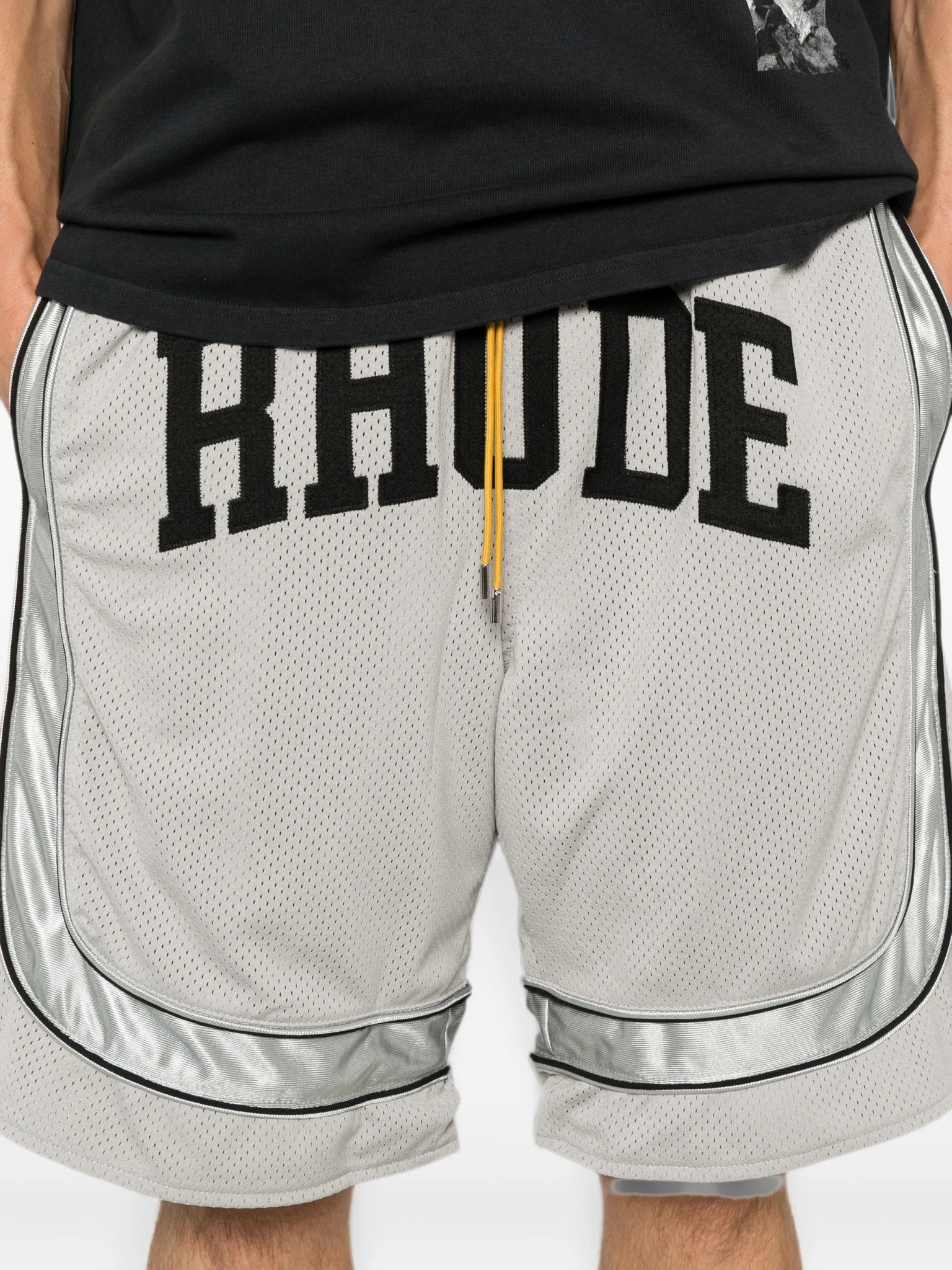[Rhude] Shorts FW26 RHPF26SH010166525