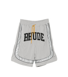 [Rhude] Shorts FW26 RHPF26SH010166525