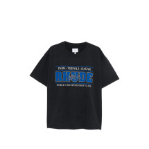 [Rhude] T-shirts Short Sleeve FW26 RHPF26TT050126183