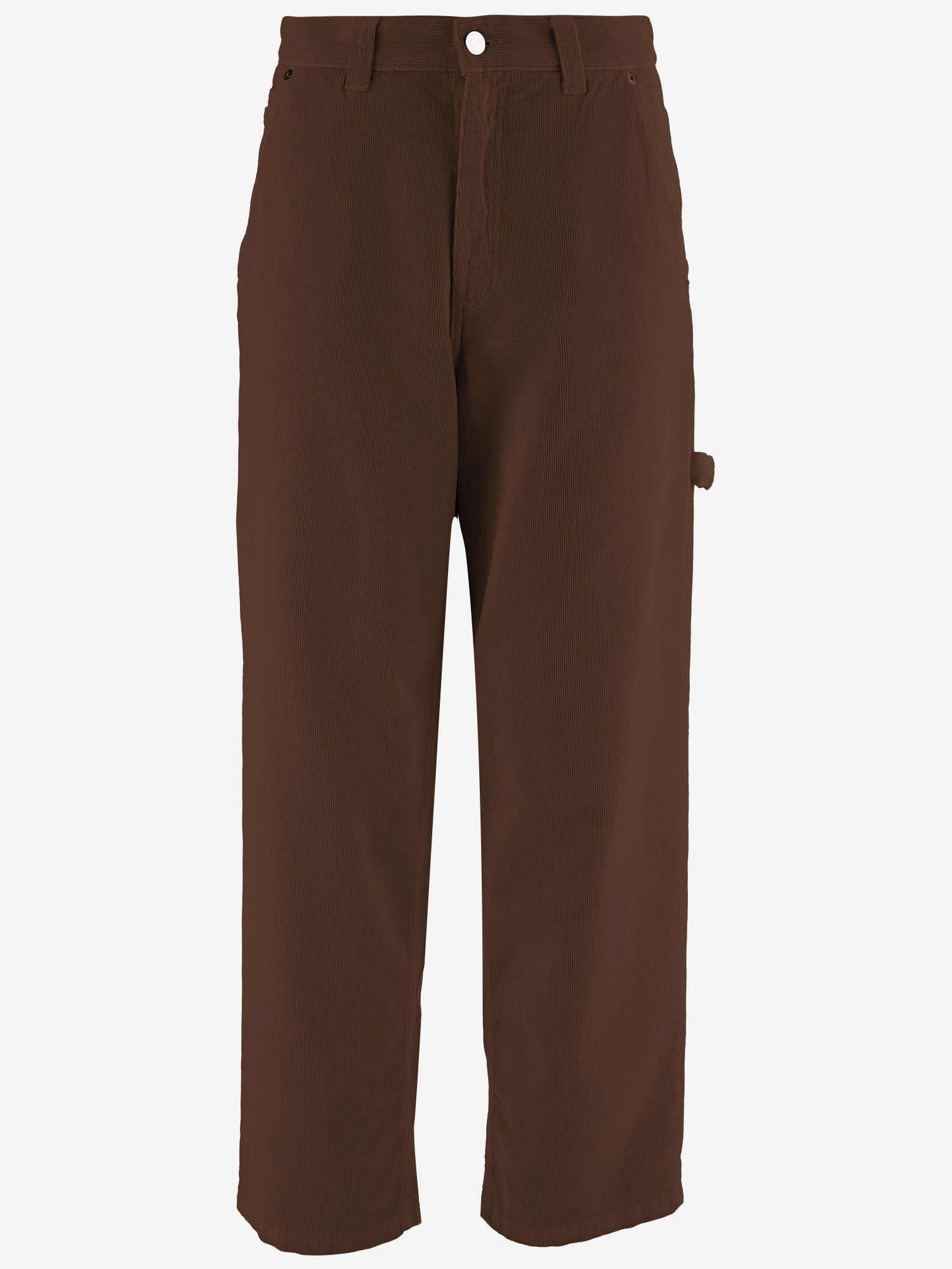 [HAIKURE] Jeans FW26 HEW03376GF184PXT0574