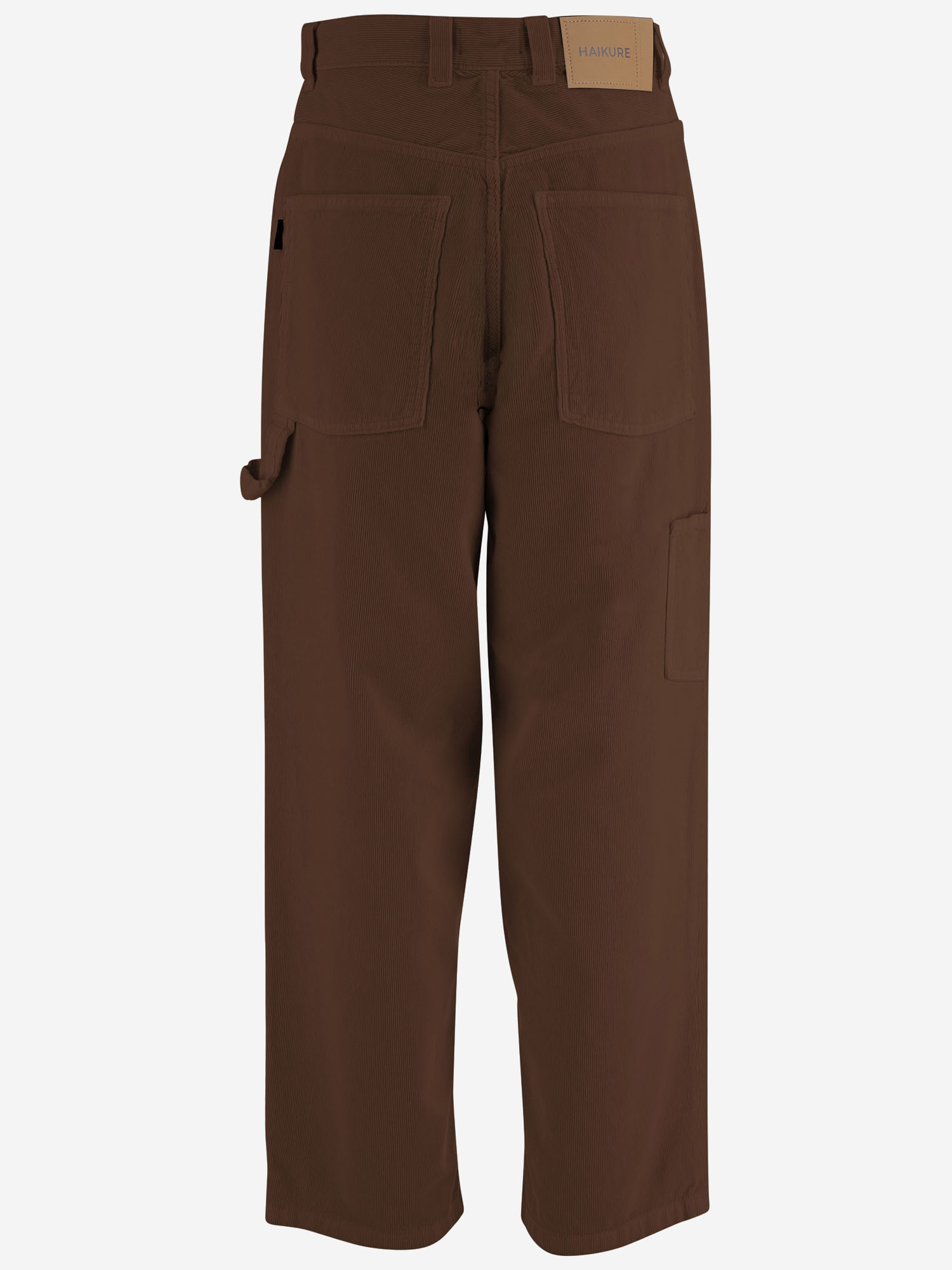 [HAIKURE] Jeans FW26 HEW03376GF184PXT0574