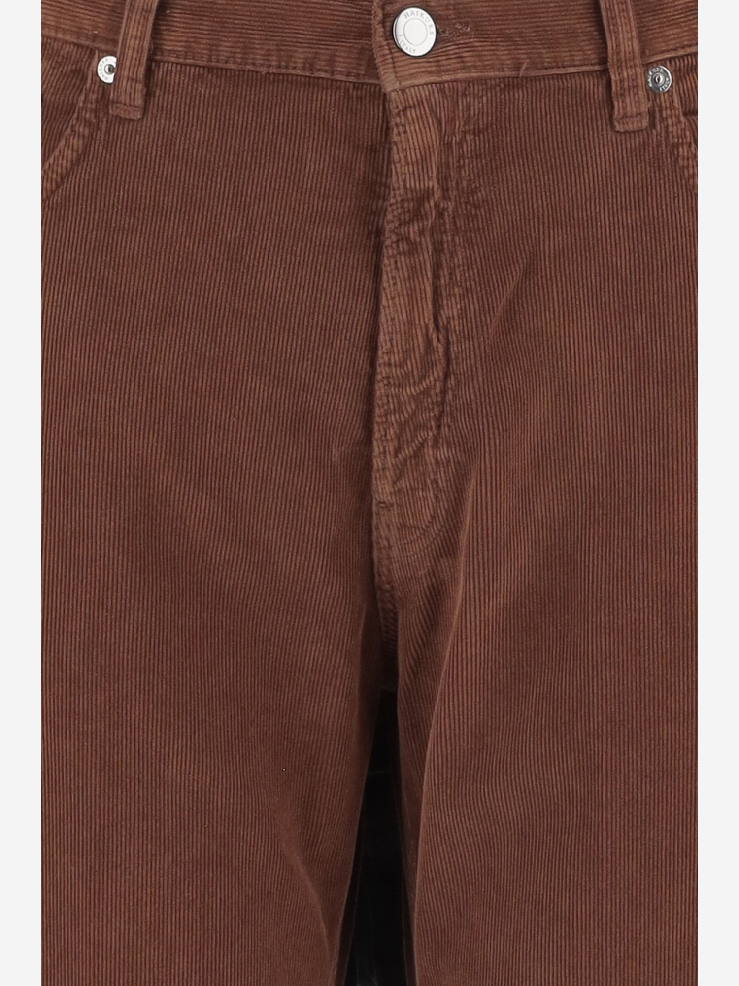 [HAIKURE] Jeans FW26 HEW03373GF184XT0574