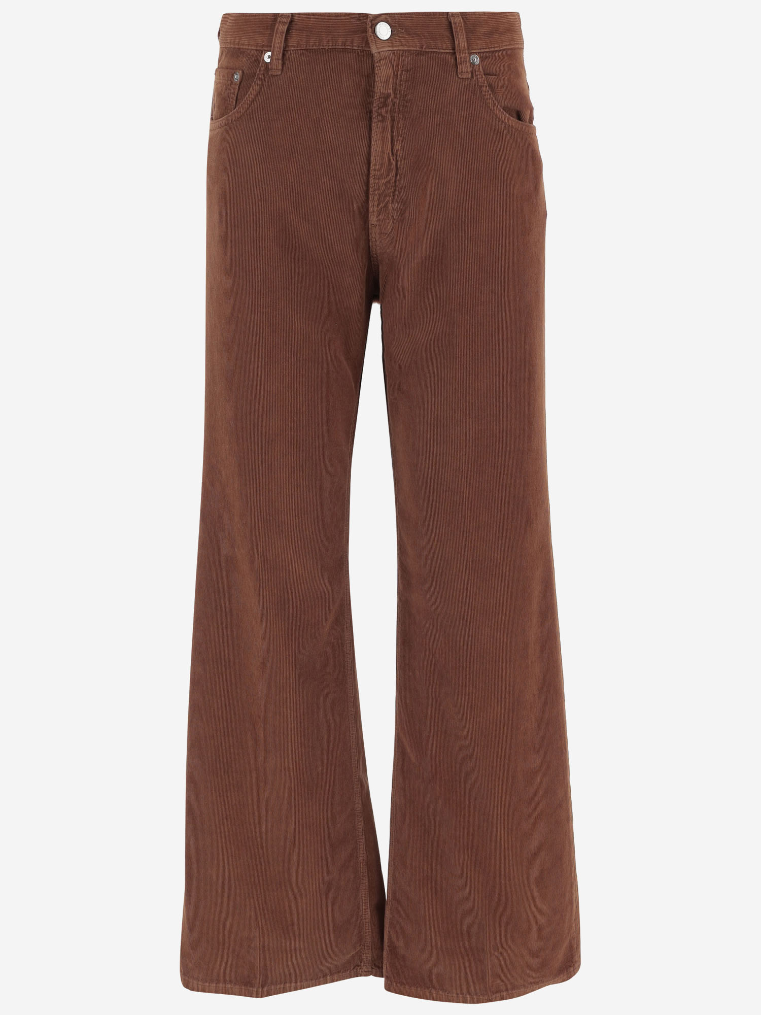 [HAIKURE] Jeans FW26 HEW03373GF184XT0574
