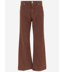 [HAIKURE] Jeans FW26 HEW03373GF184XT0574