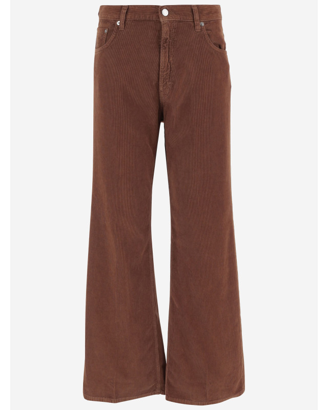 [HAIKURE] Jeans FW26 HEW03373GF184XT0574