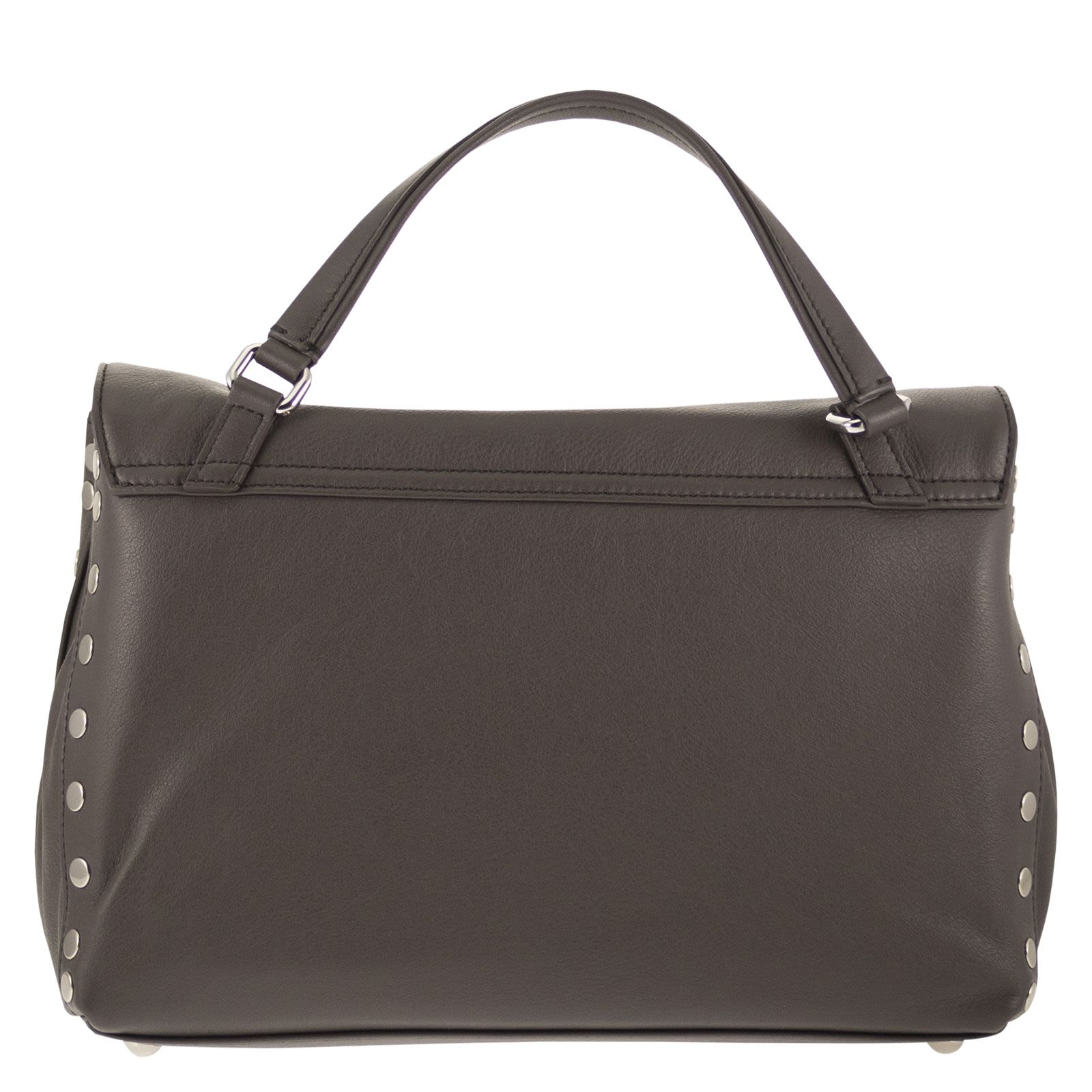 [Zanellato] Tote bag FW26 068010 1910000 Z0137-S