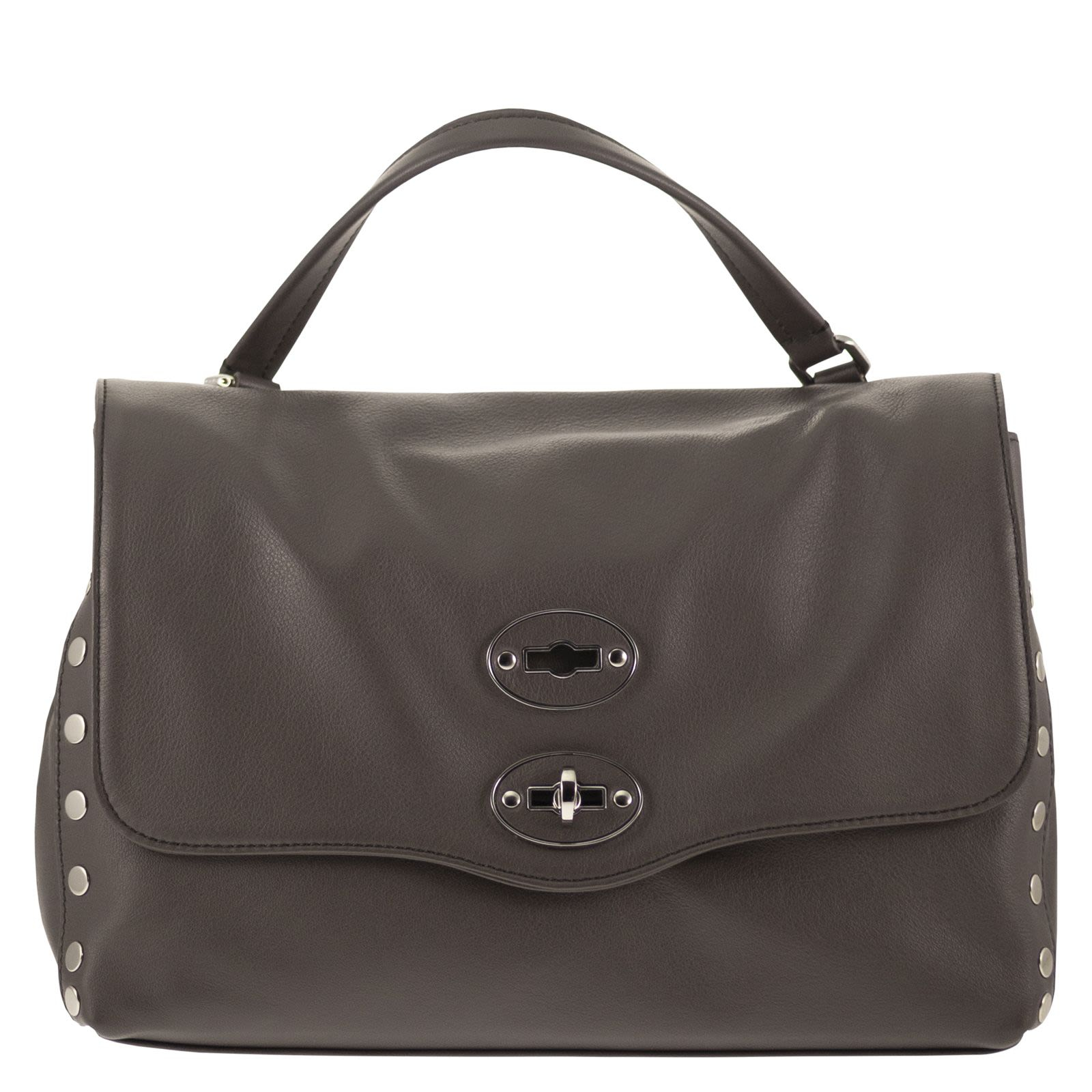 [Zanellato] Tote bag FW26 068010 1910000 Z0137-S