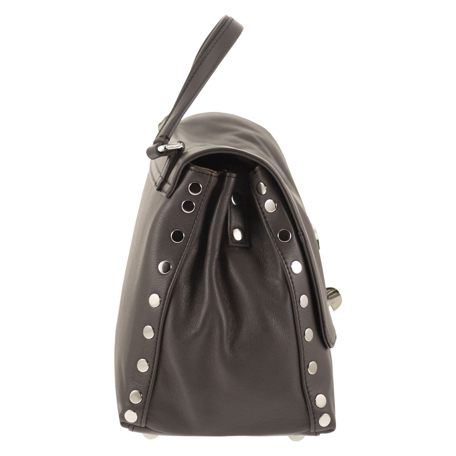 [Zanellato] Tote bag FW26 068010 1910000 Z0137-S