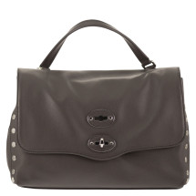 [Zanellato] Tote bag FW26 068010 1910000 Z0137-S