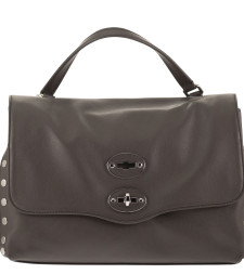 [Zanellato] Tote bag FW26 068010 1910000 Z0137-S