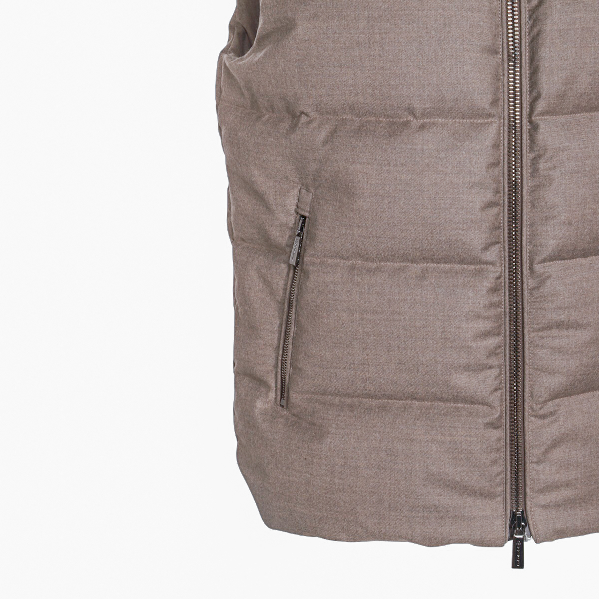 [Moorer] Down Vest FW26 MOUGI100180LLU0252