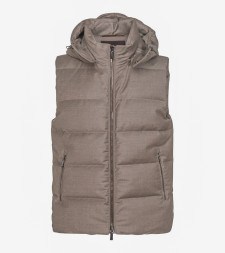 [Moorer] Down Vest FW26 MOUGI100180LLU0252